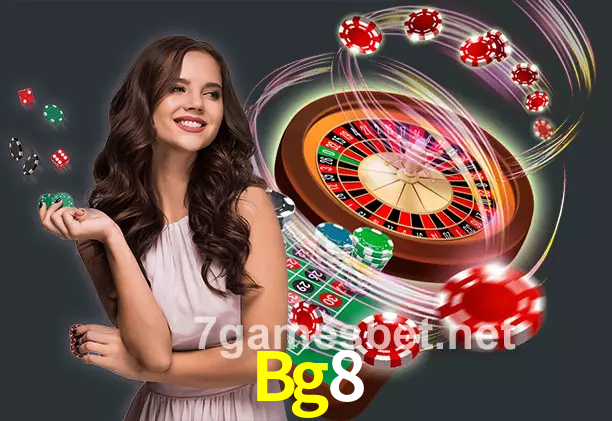 vivo no cassino Bg8