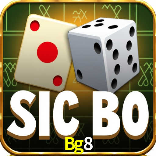 Download Bg8 App