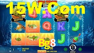 Bg8 App Interface