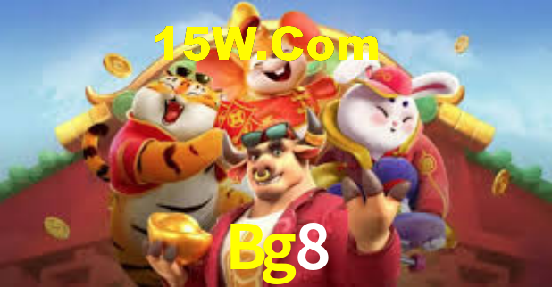 Bg8 - App Security