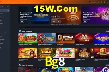 Bg8 Belo Horizonte - Winners