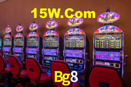 Bg8 Bet