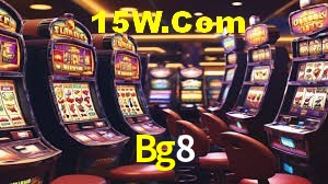 Slot Games Bg8