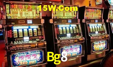 Bg8 São Paulo - Top Slots