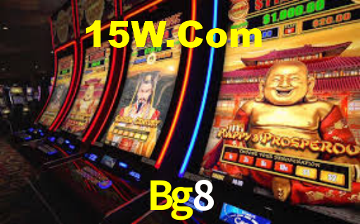 Bg8 Bet