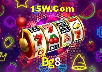 Bg8 Belo Horizonte - Payments