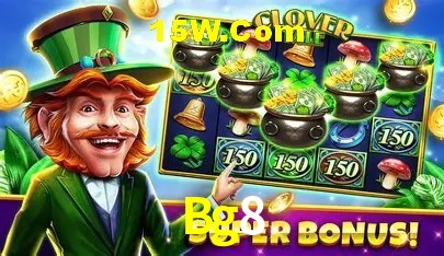 Diretório de Jogos Bg8