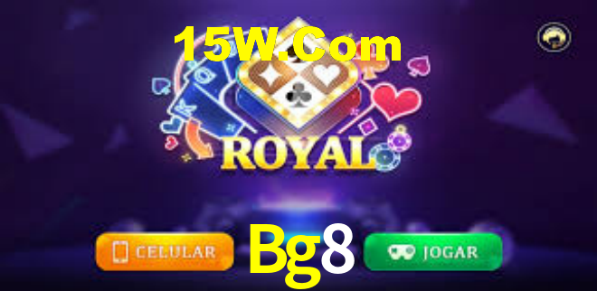 Bg8 App - Aplicativo Móvel Oficial