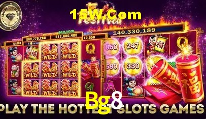Bg8 Slot - 320+ Caça-Níqueis Premium