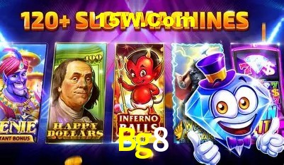 Promoções Sazonais Bg8