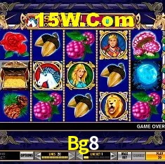 Bg8 Belo Horizonte - Jackpots