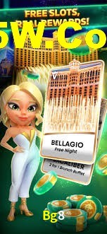 VIP Casino Bg8