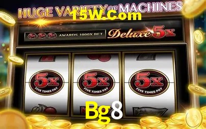 Bg8 - User Statistics
