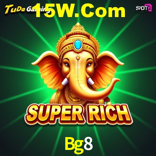 Interface do App Bg8