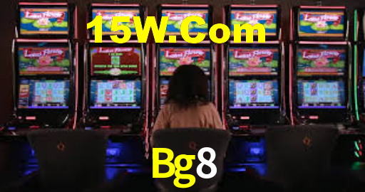 Bg8: Jogos de Caça-Níqueis-Altas Recompensas, Roleta-Velocidade, Blackjack-Desafios Máximos