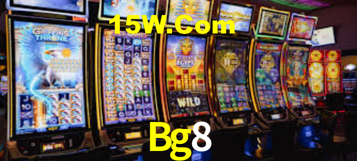 Bg8 - App Performance