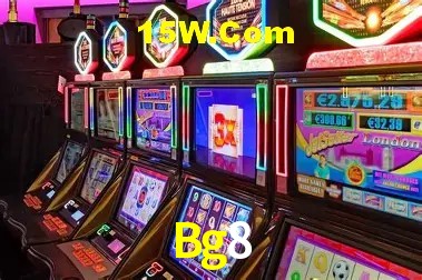Bg8 - Login Methods